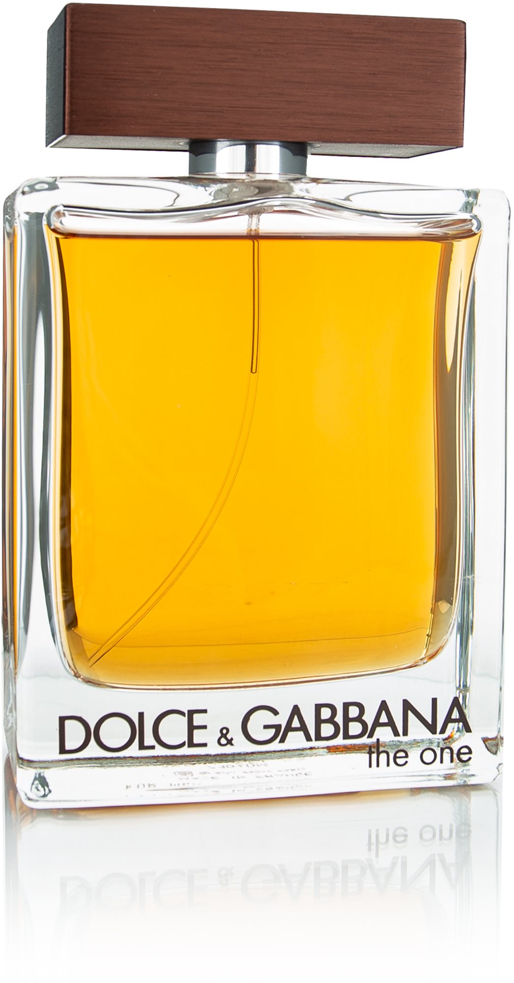 Dolce & Gabbana THOMTS5 The One Men EDT Spray - 5.0 oz