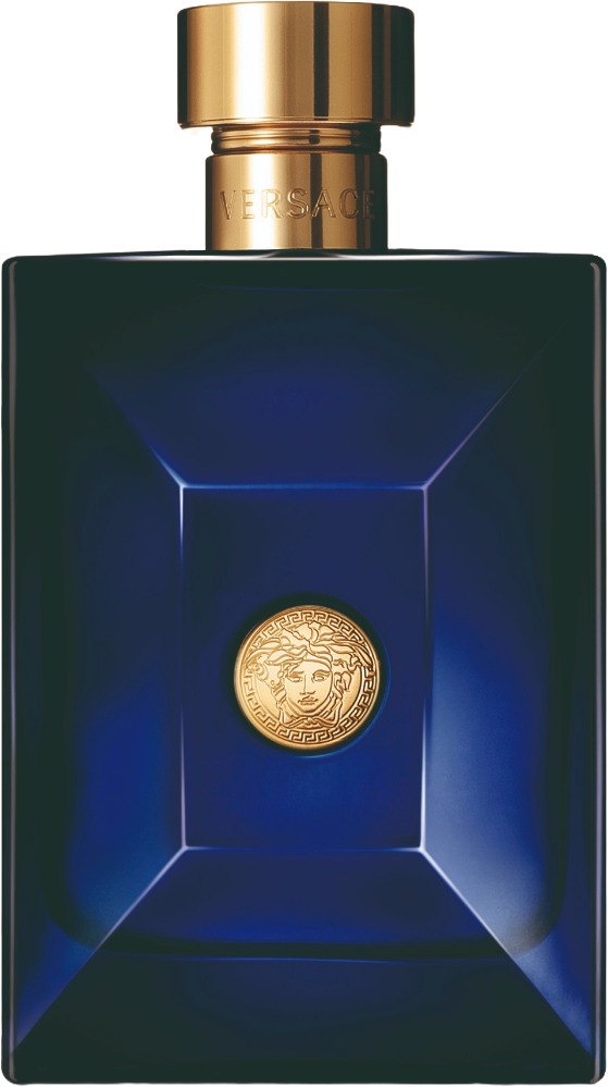 VERSACE Versace Pour Homme Dylan Blue EdT 200 ml