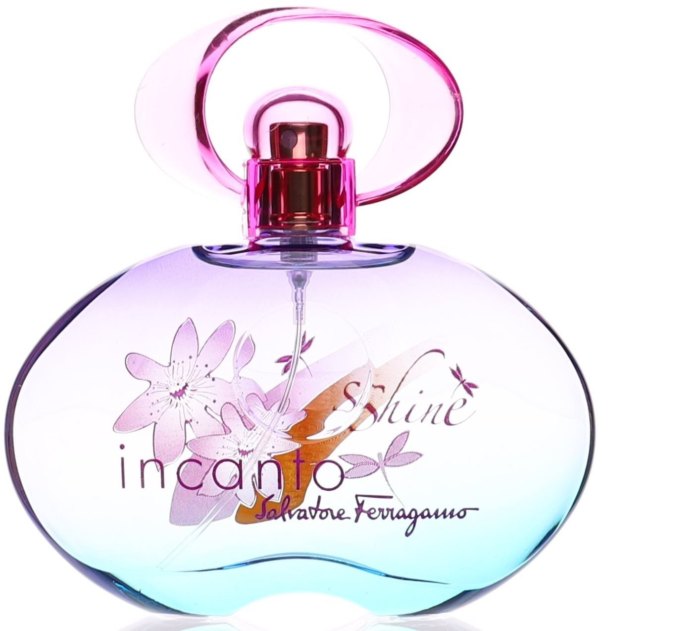 Salvatore Ferragamo Incanto Shine EdT 100 ml