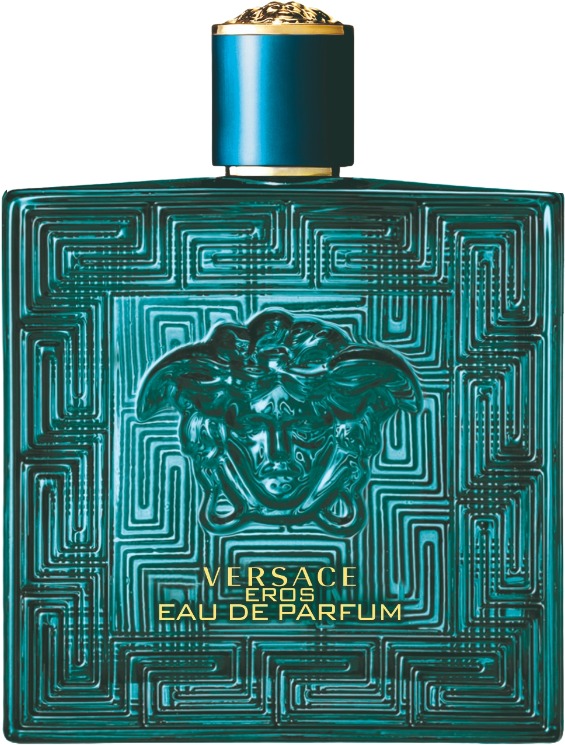 VERSACE Eros EdP 200 ml