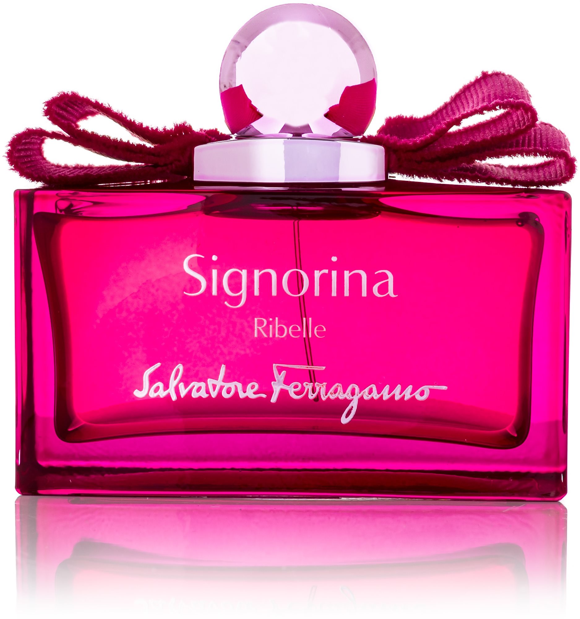 SALVATORE FERRAGAMO Signorina Ribelle EdP 100 ml