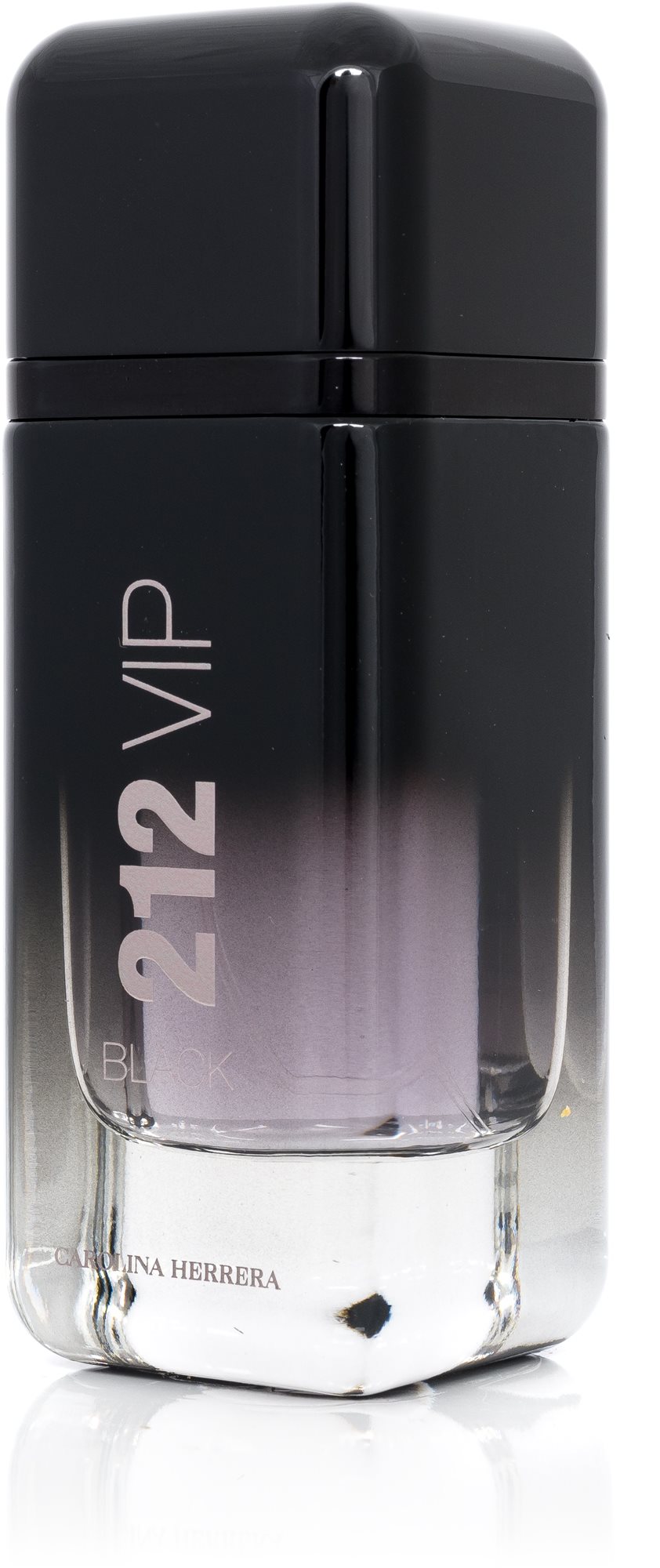 CAROLINA HERRERA 212 VIP Black EdP 100 ml