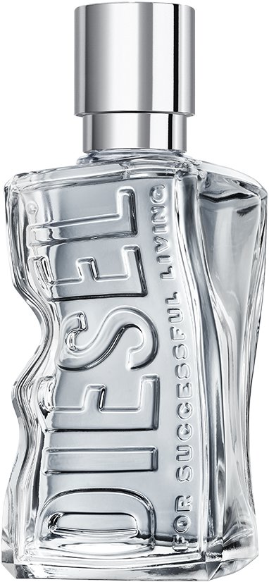 Diesel D5 EdT 50 ml