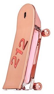 CAROLINA HERRERA 212 Heroes for Her EdP 50 ml