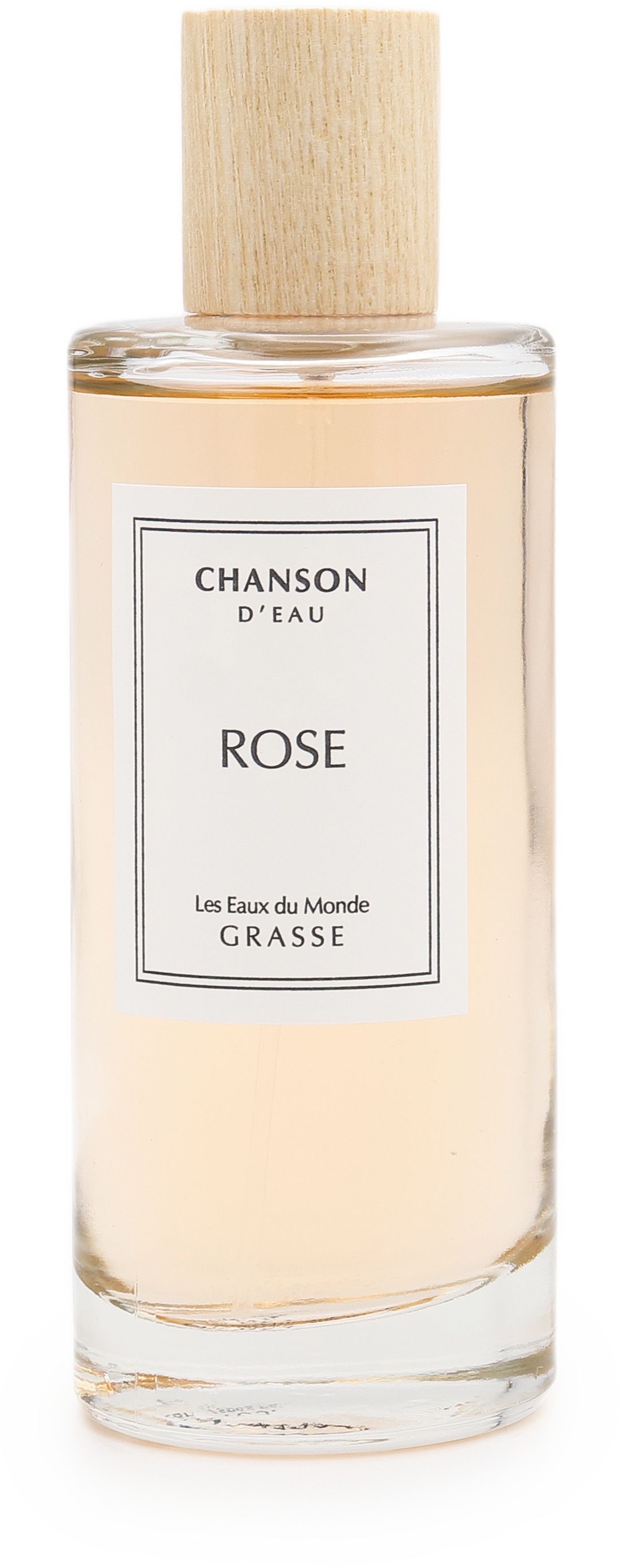 COTY Chanson d´Eau Rose from Grasse EdT 100 ml