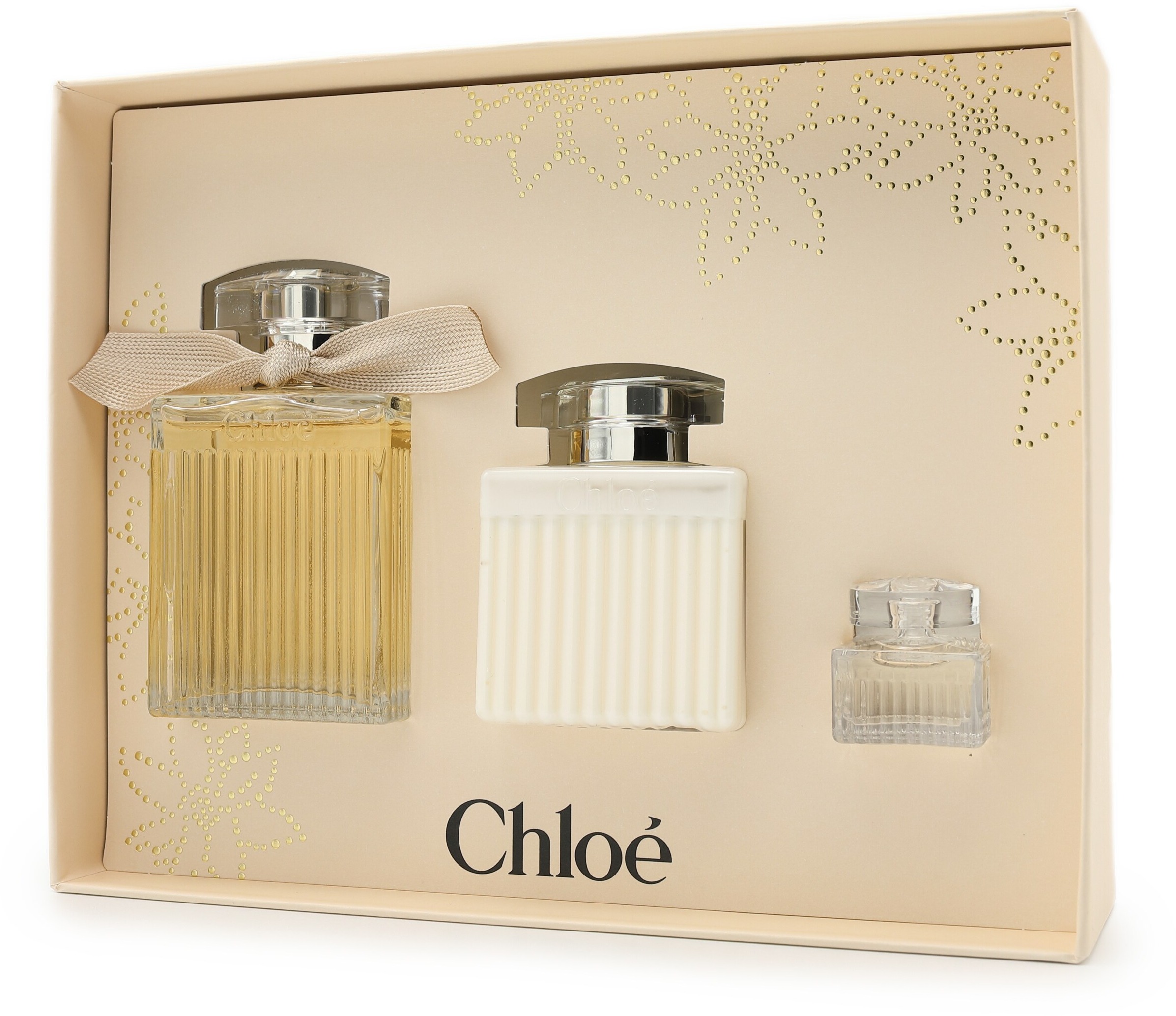 CHLOÉ Signature EdP Set 205 ml