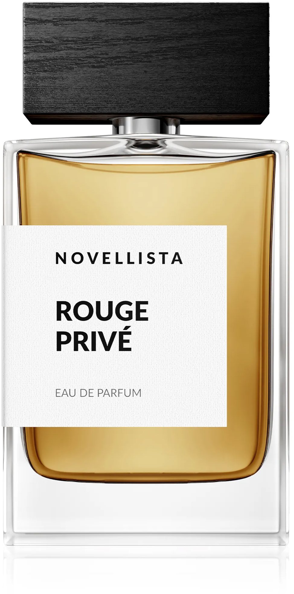 NOVELLISTA Rouge Privé EDP, 75 ml