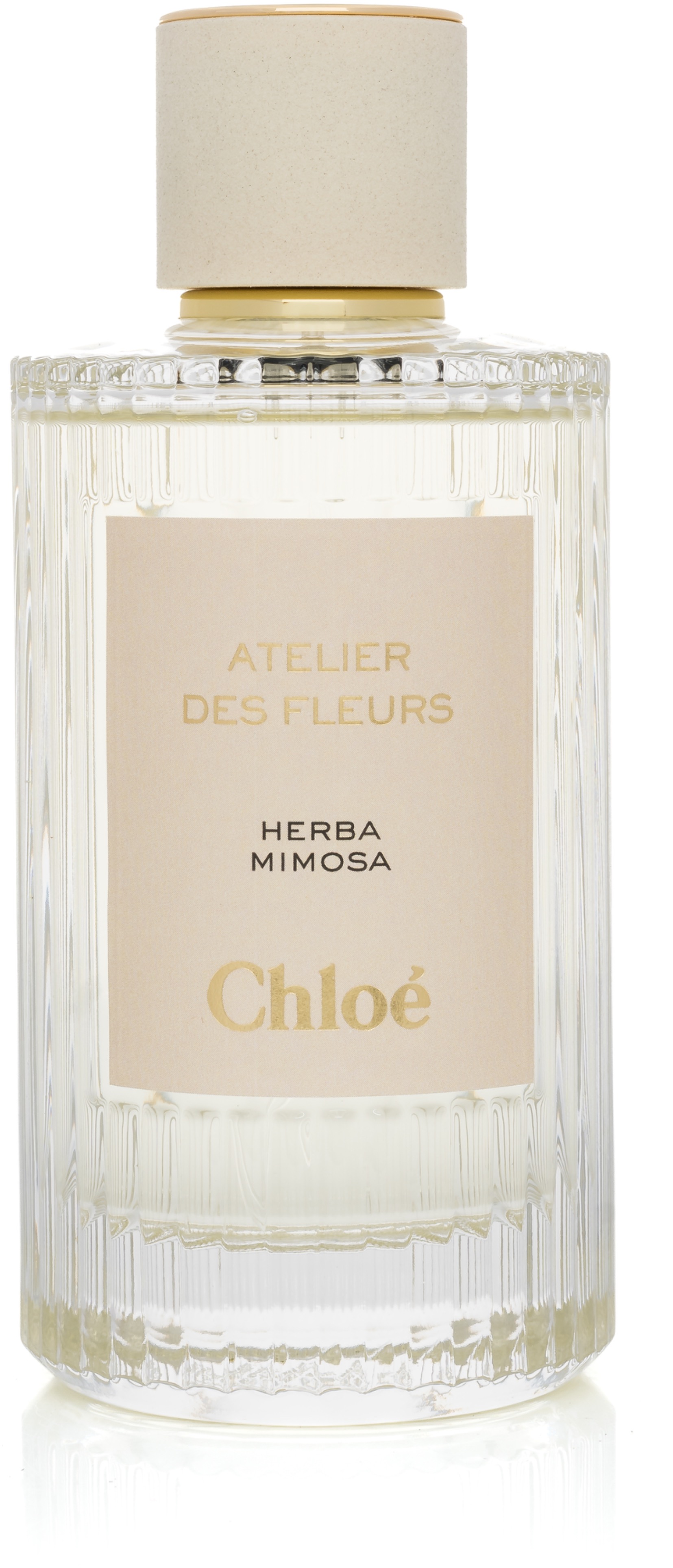 CHLOÉ Atelier Des Fleurs Herba Mimosa EdP 150 ml