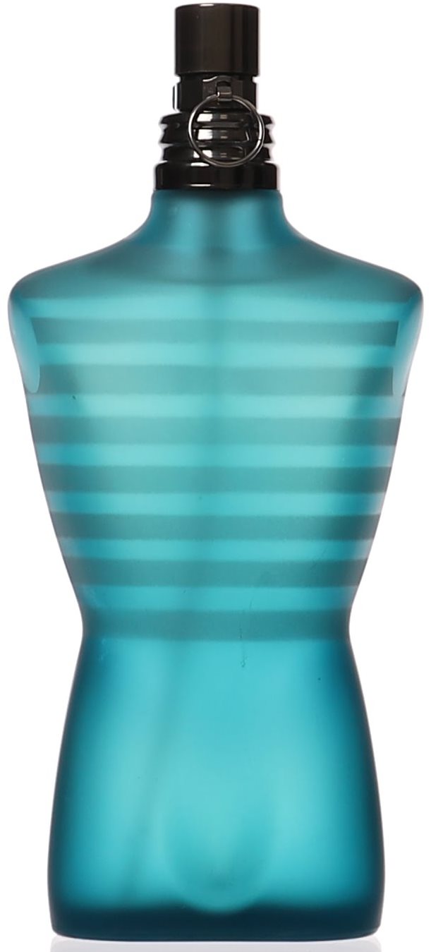 Jean Paul Gaultier Men's "Le Male" Eau de Toilette Spray, 4.2 oz