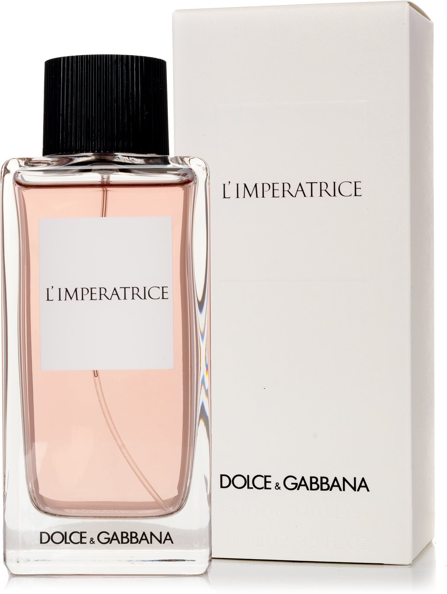 DOLCE & GABBANA D&G L'Imperatrice EdT 100 ml