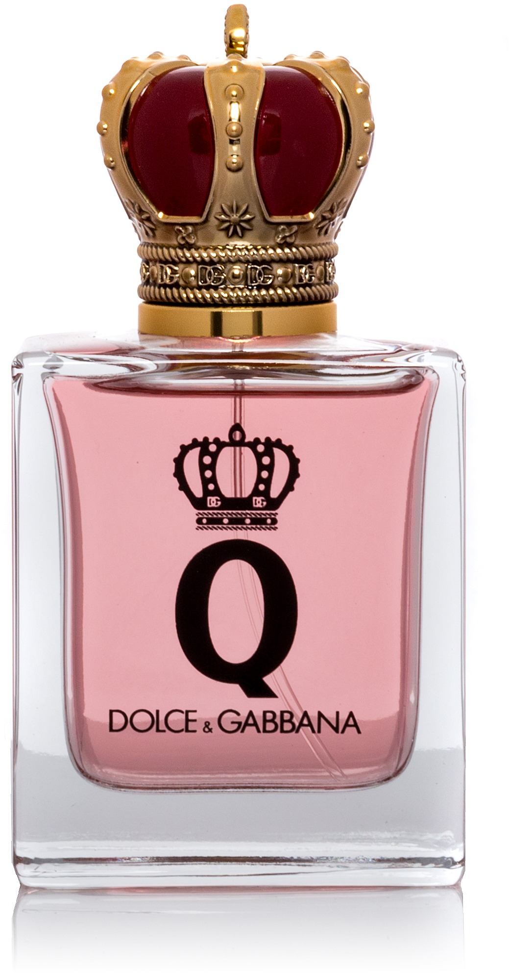 DOLCE and GABBANA Q by Dolce and Gabbana EdP 50ml