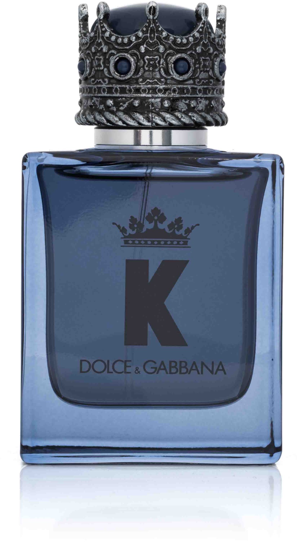 DOLCE & GABBANA K by Dolce & Gabbana Eau de Parfum Intense EdP 50 ml