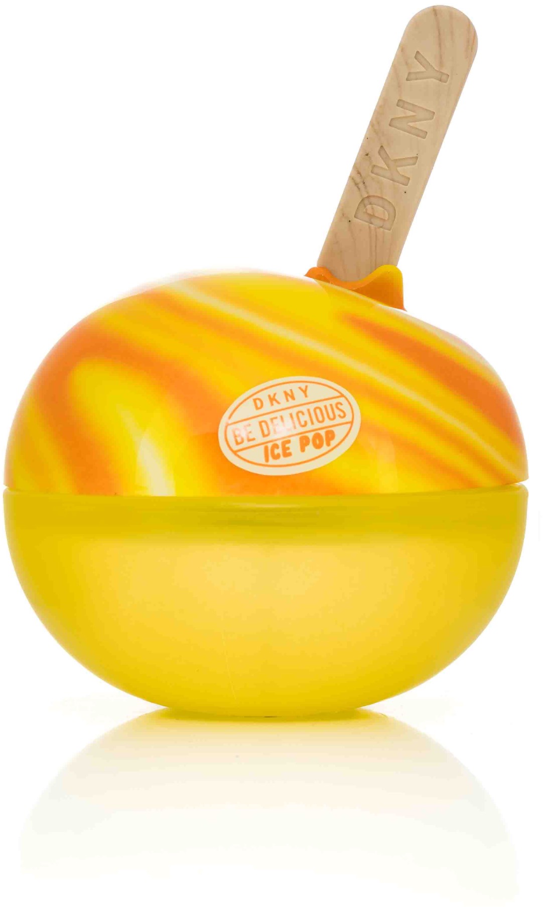 DKNY Be Delicious Ice Pop Citrus Splash EdP 50 ml