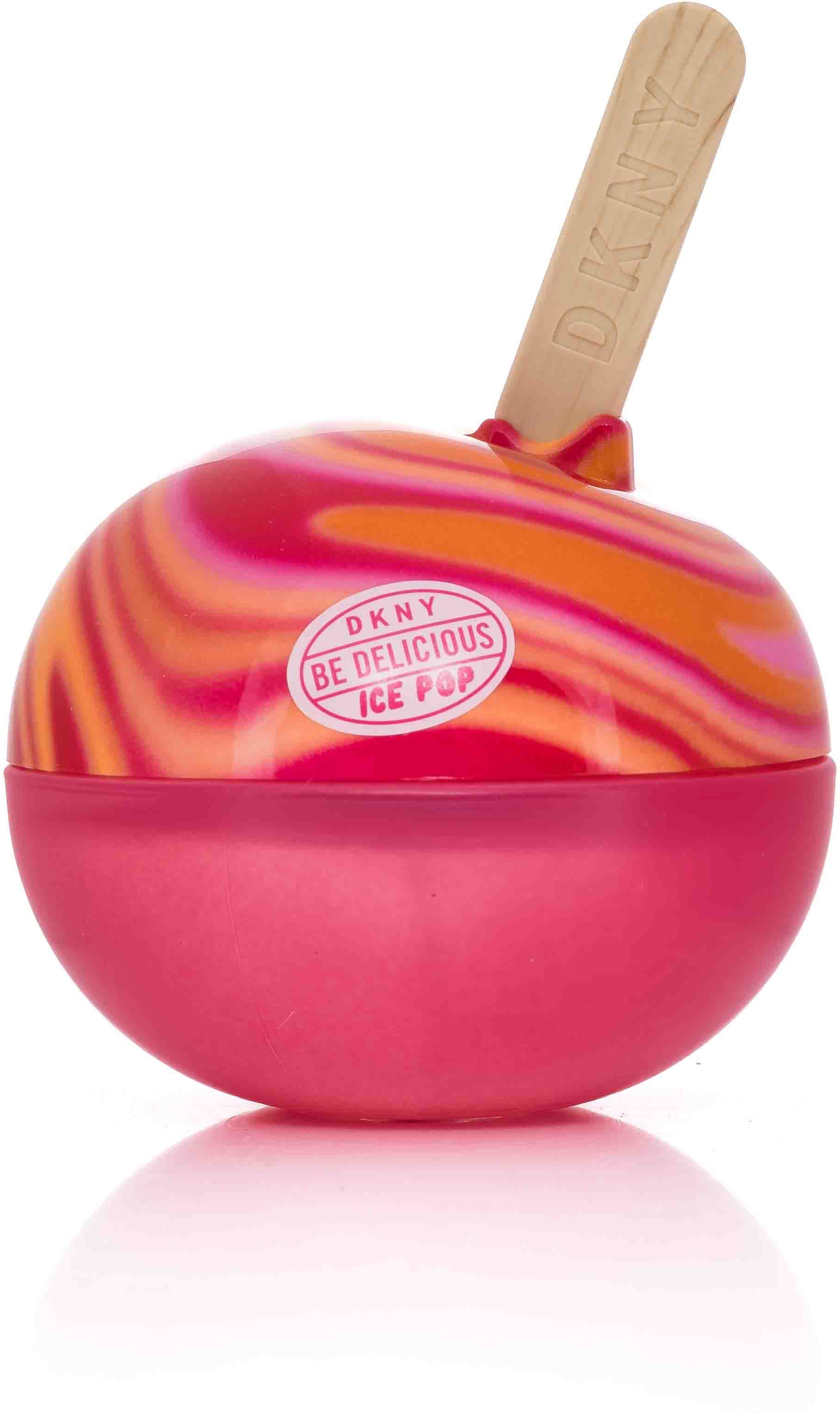 DKNY Be Delicious Ice Pop Very Cherry EdP 50 ml
