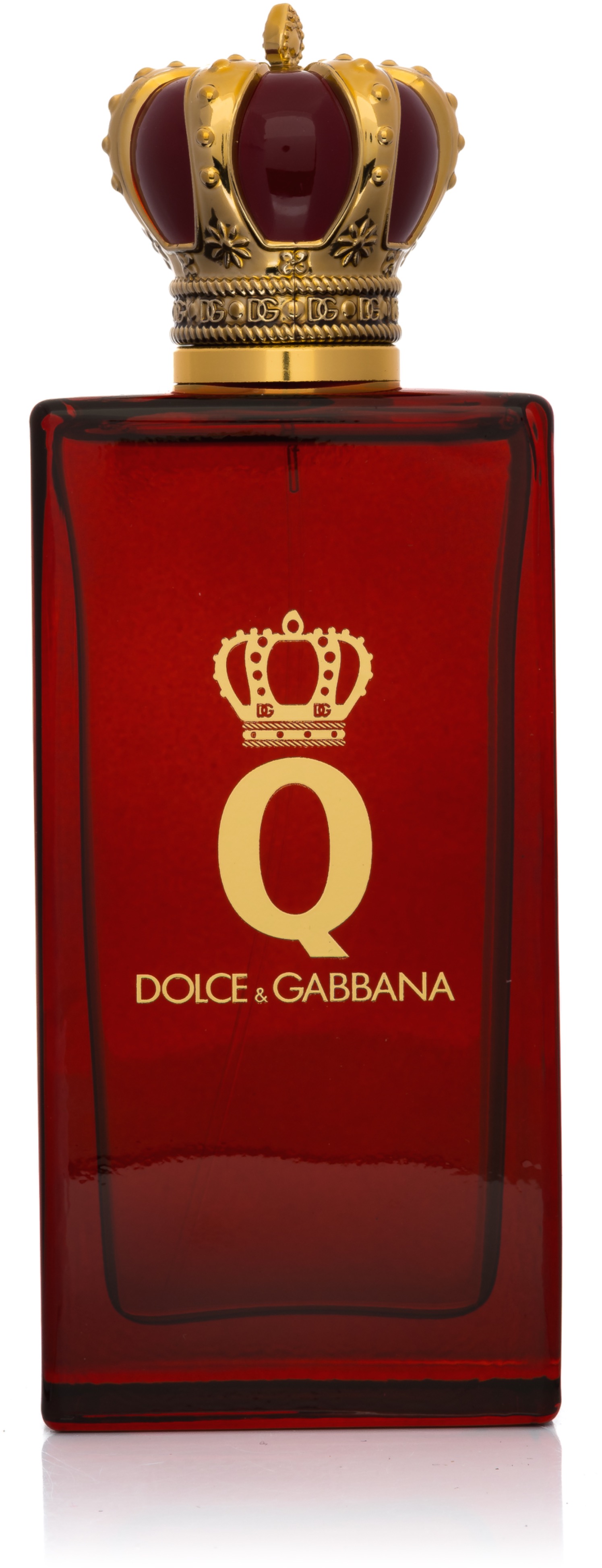 DOLCE & GABBANA Q by Dolce & Gabbana Parfum 100 ml