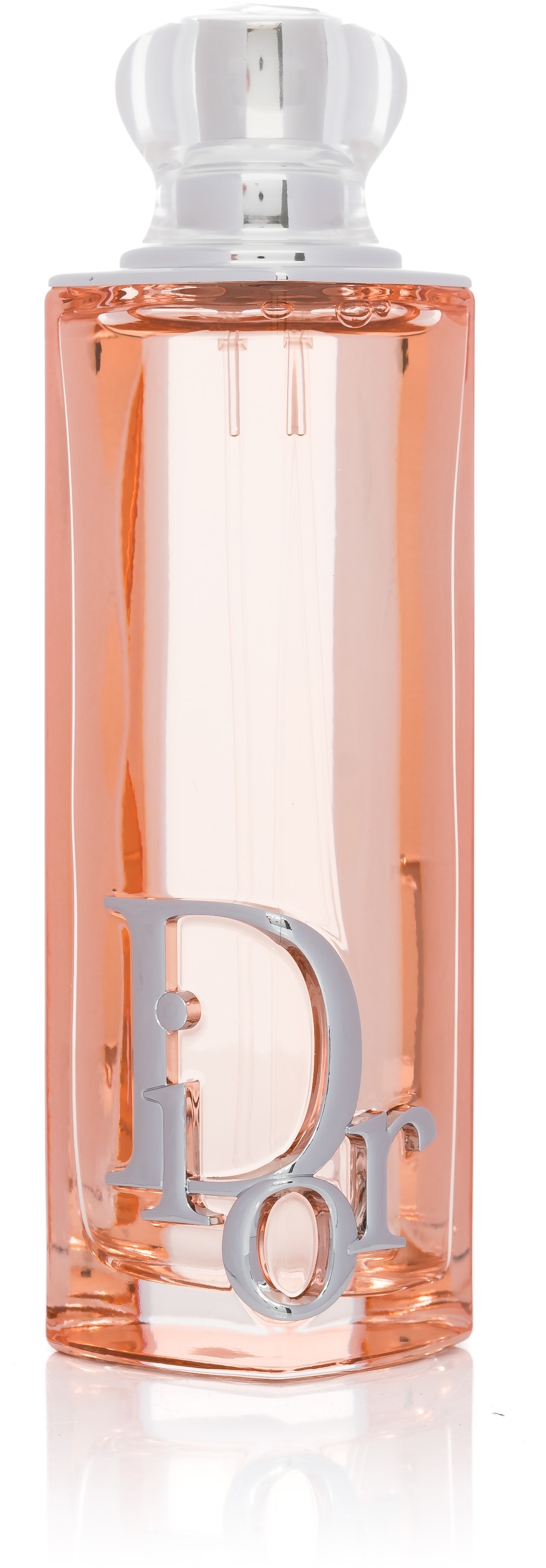 Dior Dior Addict Peachy Glow Eau de Parfum - Notes of Jasmine and Peach - 1,7 FL OZ.  Eau de Parfum  Women's Perfumes