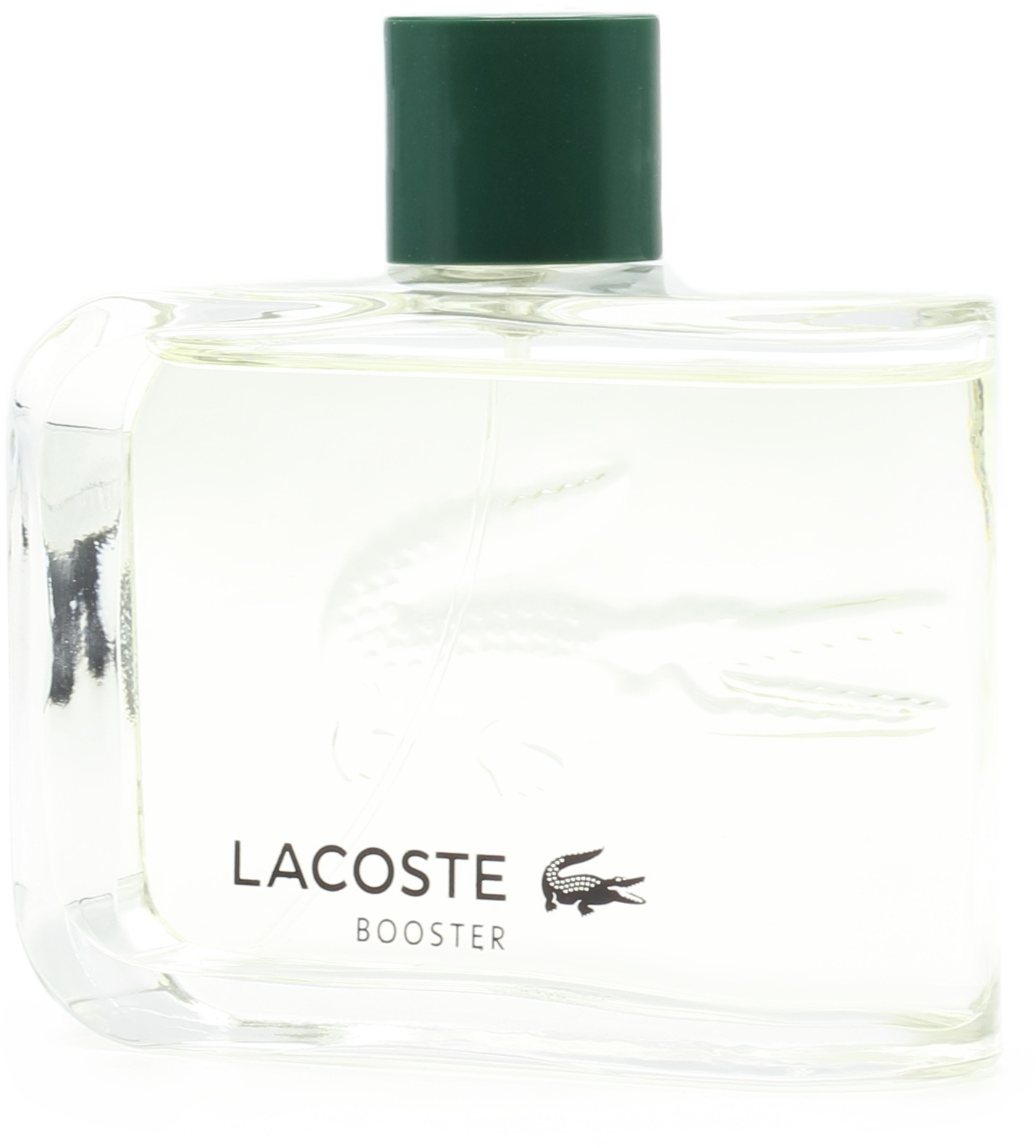 BOOSTER by Eau De Toilette Spray 4.2 oz