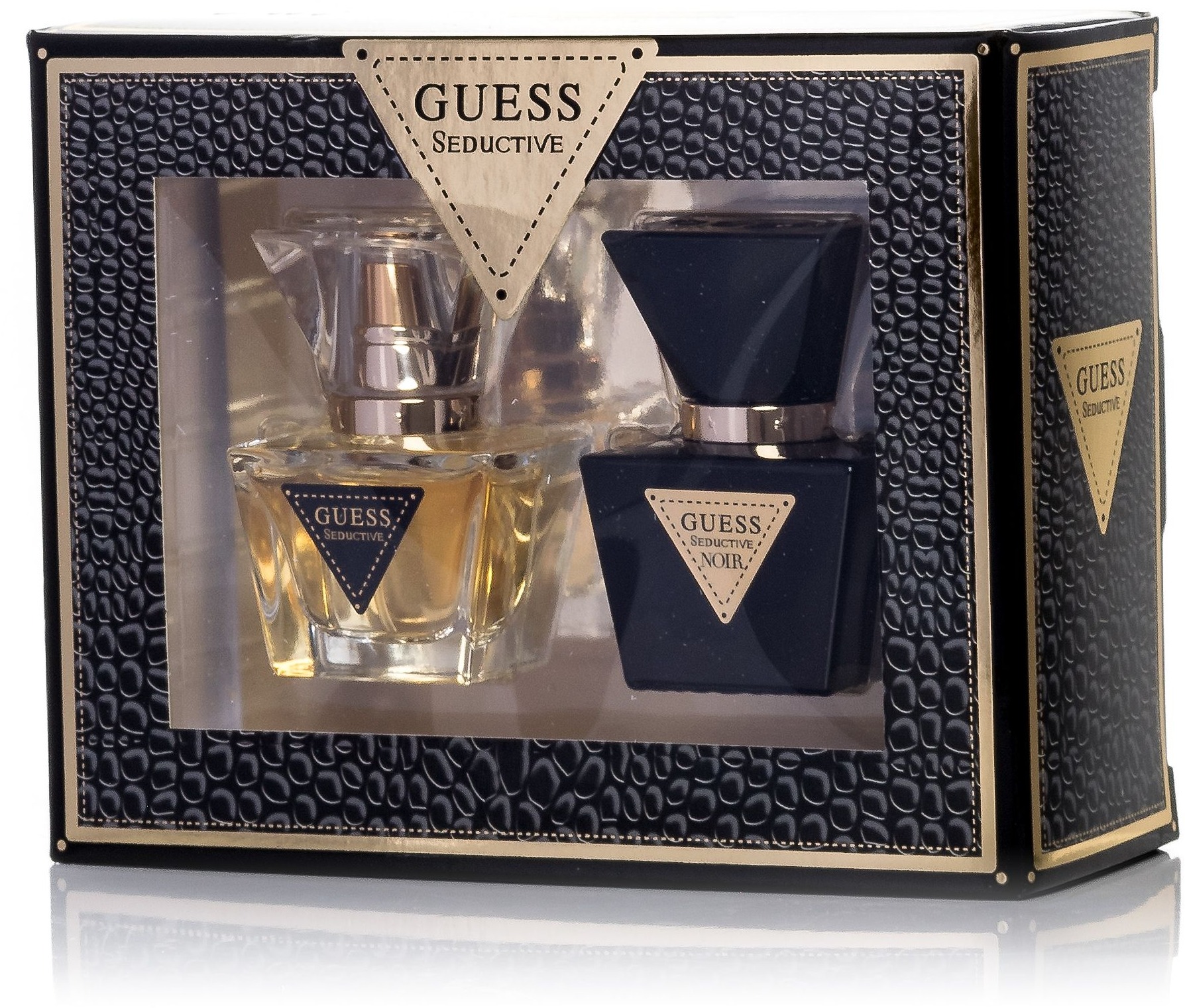 GUESS Seductive EdT Set 30ml