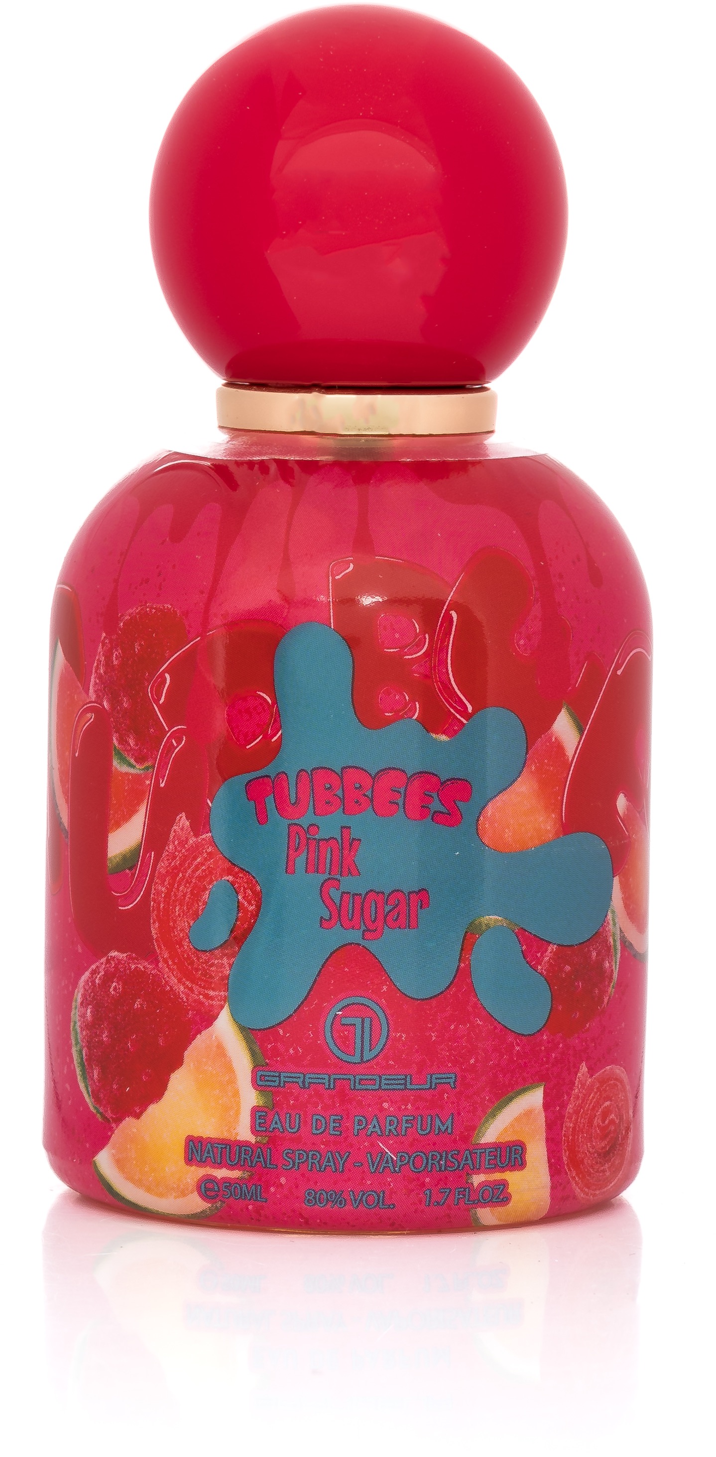 GRANDEUR Pink Sugar EdP 50 ml