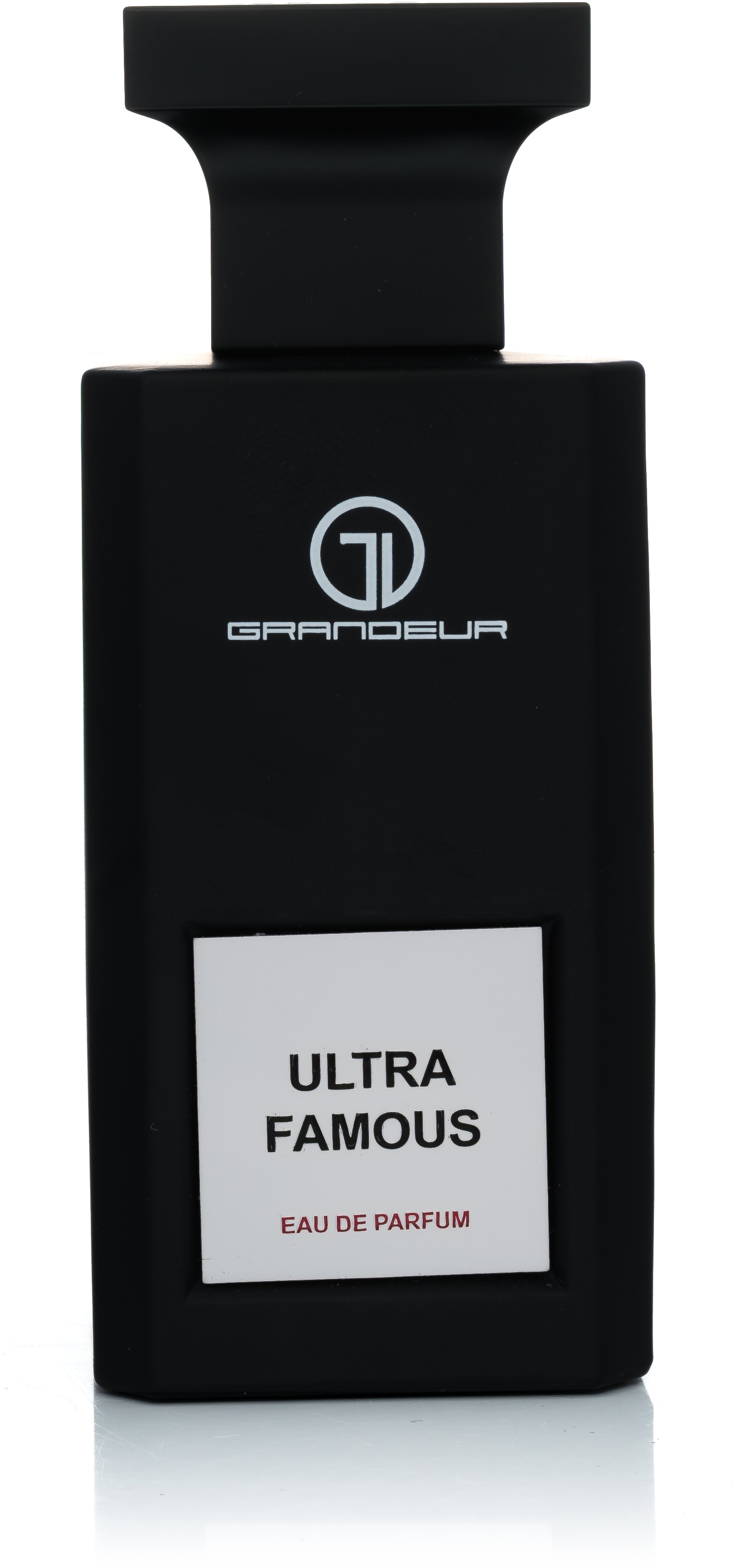 GRANDEUR Ultra Famous EdP 100 ml