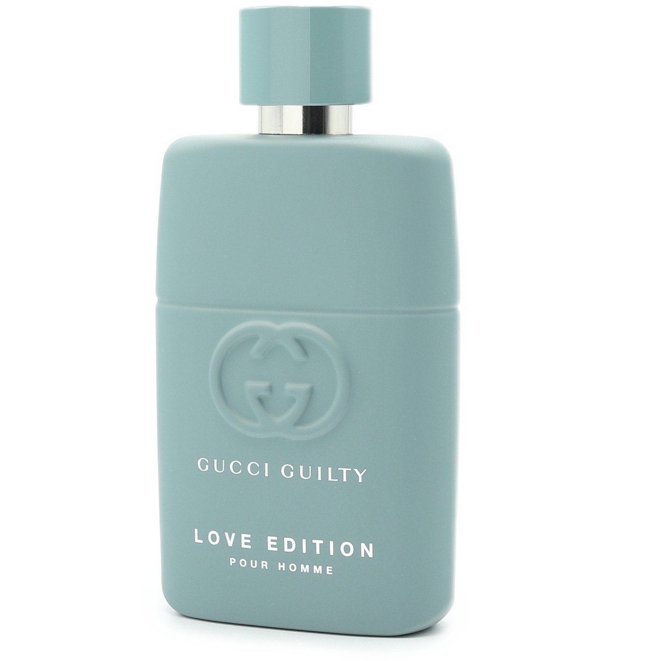 Gucci Guilty Love Cologne by Gucci 1.7 oz EDP Spray for Men