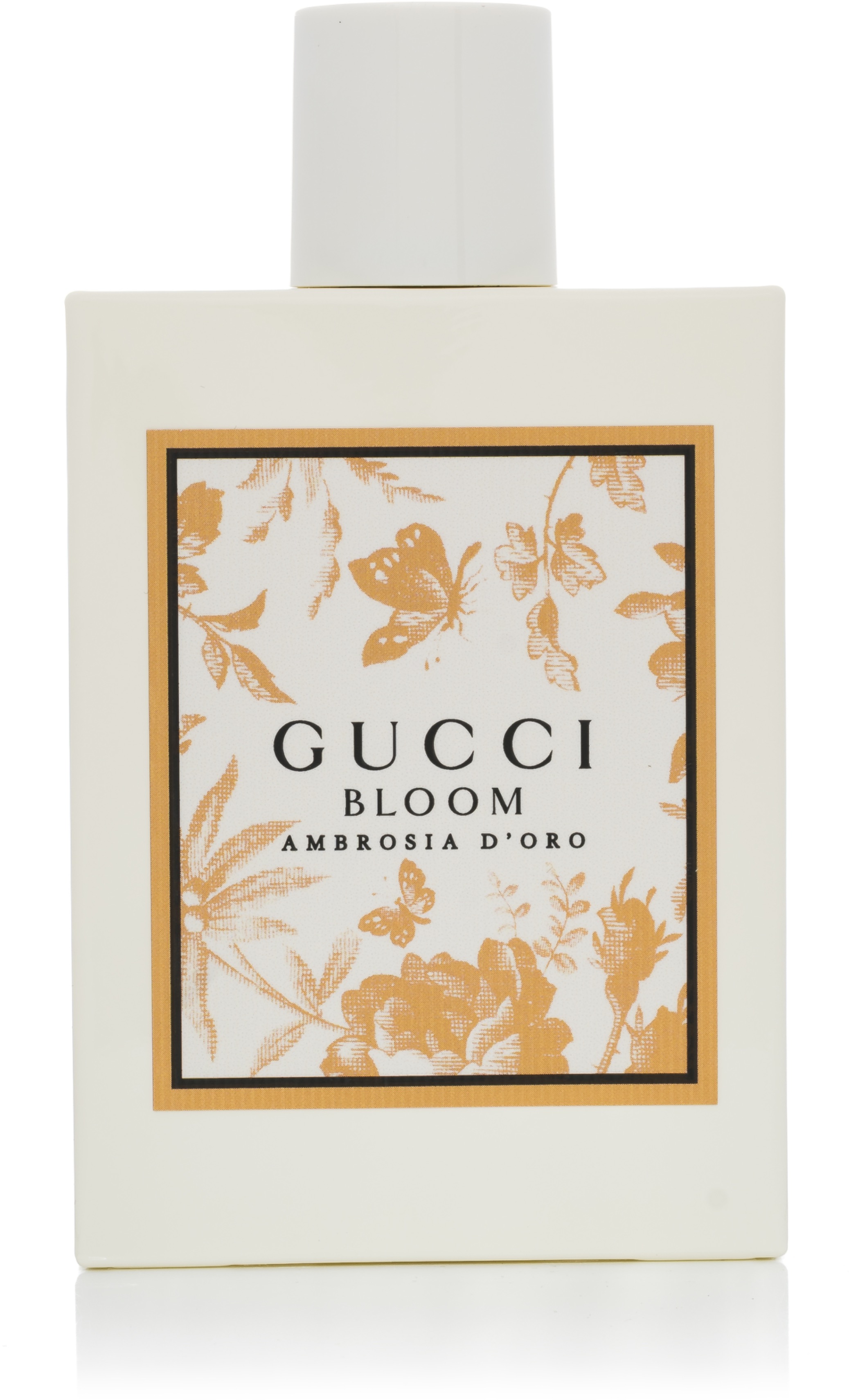Gucci Bloom Ambrosia d'Oro EdP 100 ml
