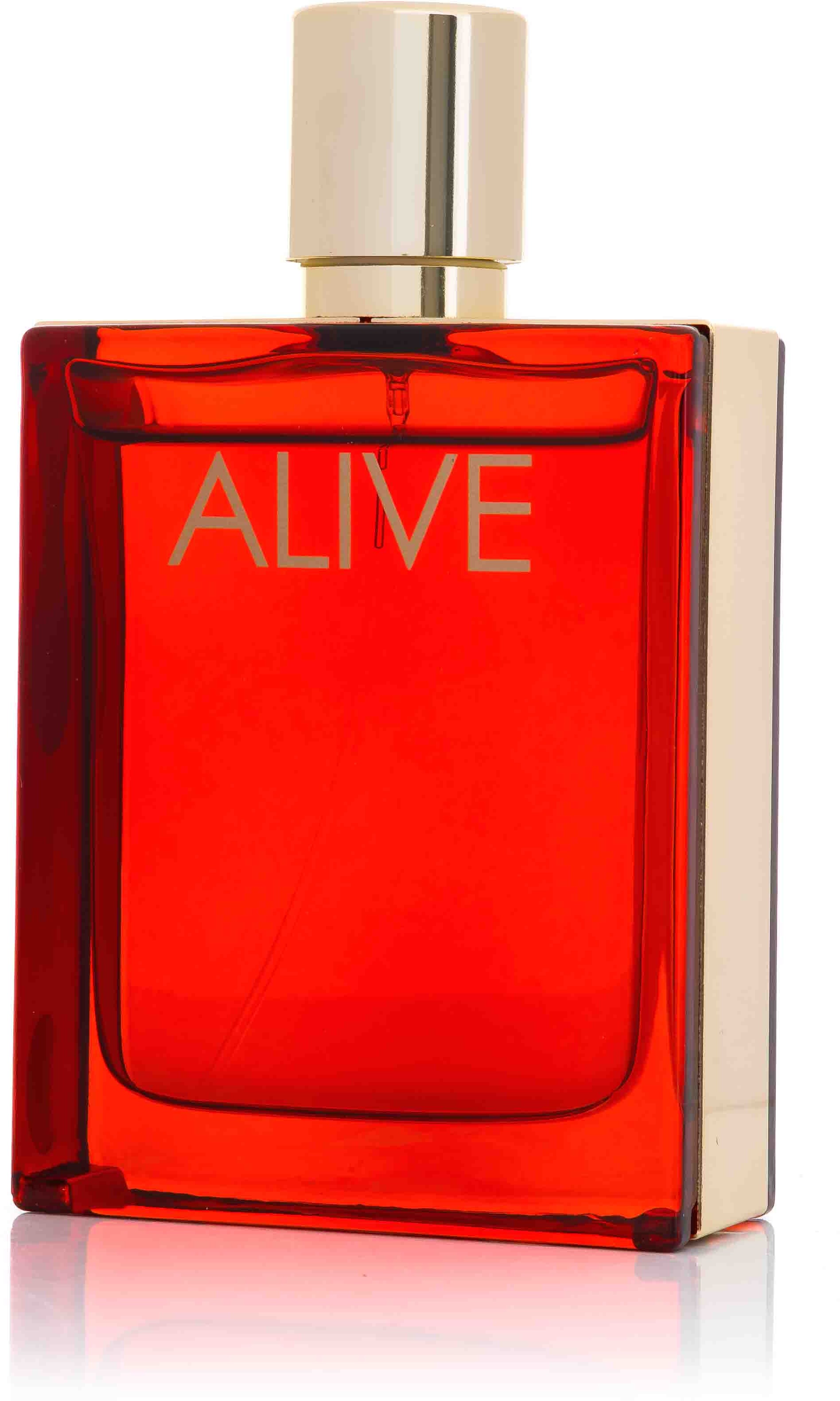 HUGO BOSS Alive Absolu EdP 80 ml