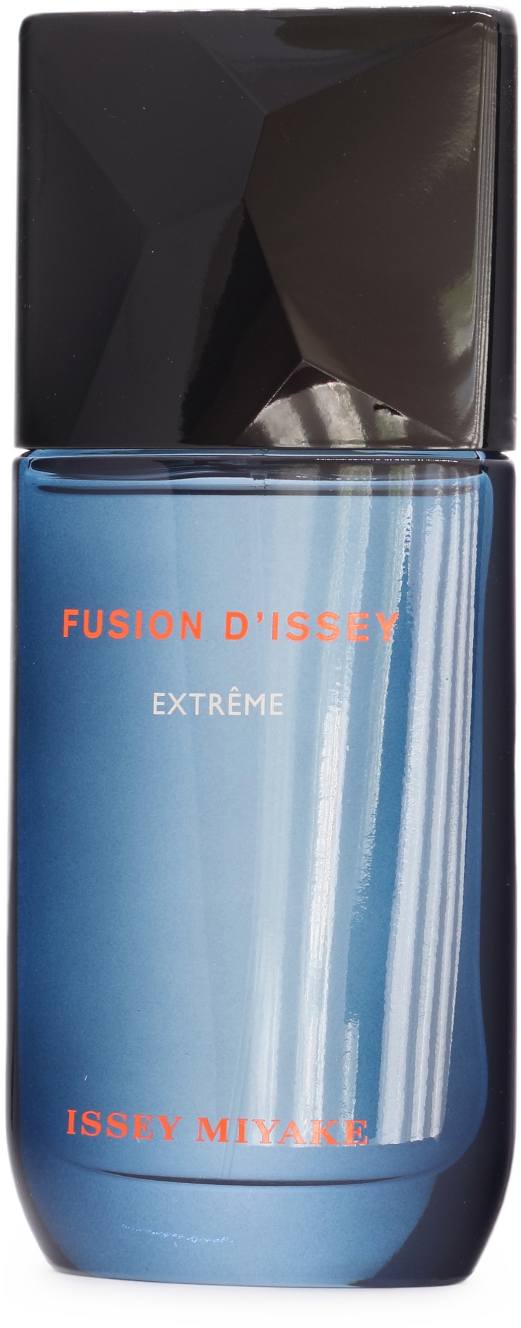 ISSEY MIYAKE Fusion d'Issey Extreme Intense EdT 100 ml