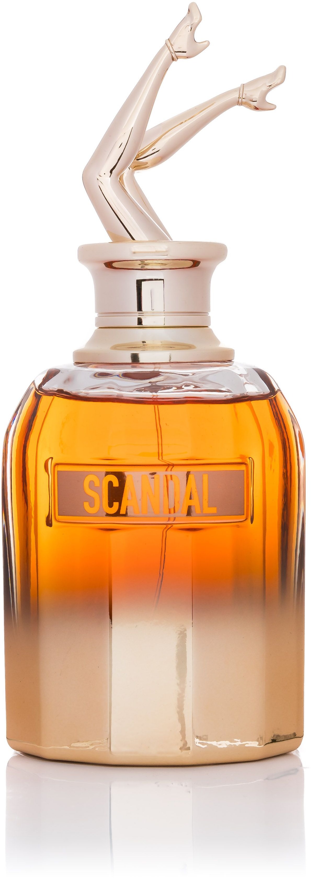 Jean Paul Gaultier Scandal Absolu by Jean Paul Gaultier PARFUM CONCENTRE SPRAY 2.7 OZ for WOMEN
