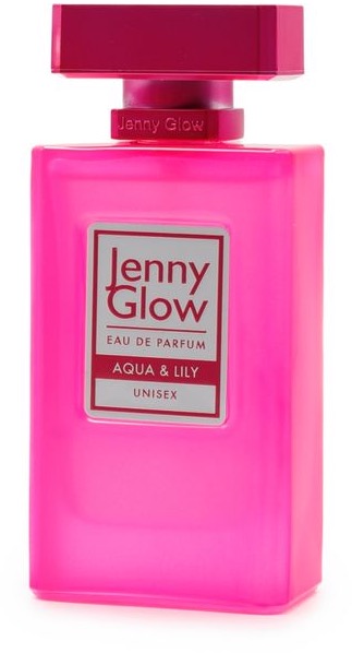 JENNY GLOW Aqua & Lily EdP Gift Box U 80 ml