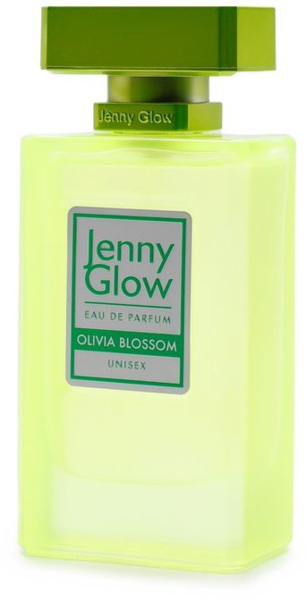 JENNY GLOW Olivia Blossom EdP 80 ml