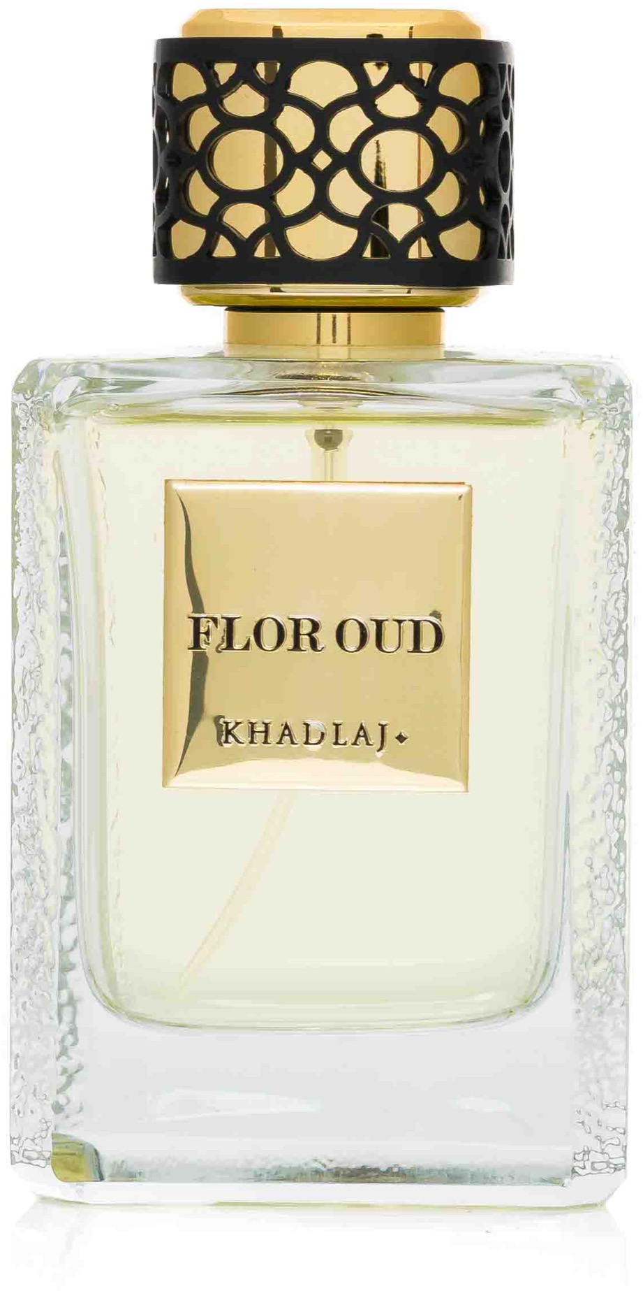 KHADLAJ Maison Flor Oud EdP 100 ml