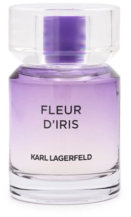 KARL LAGERFELD Fleur D'Iris EdP 50 ml