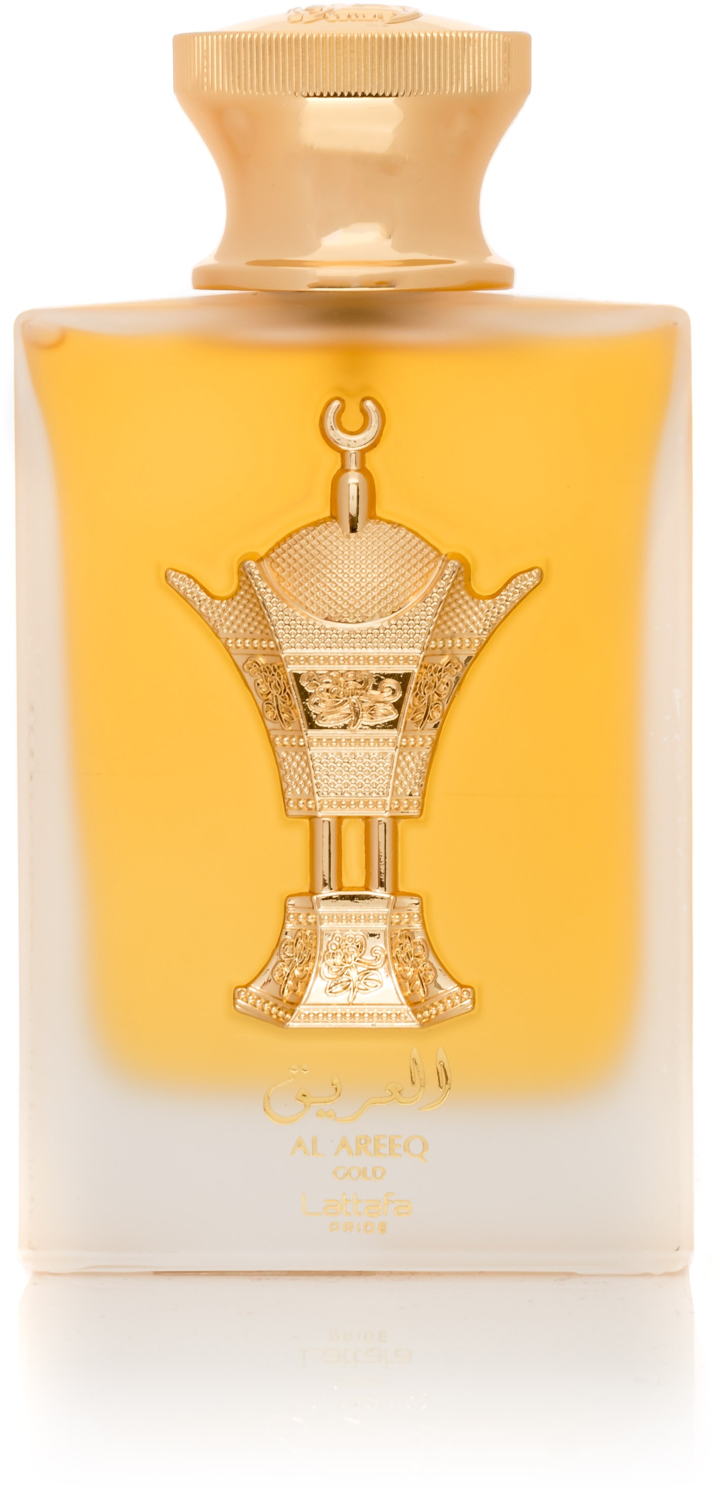 LATTAFA Al Areeq Gold EdP 100ml