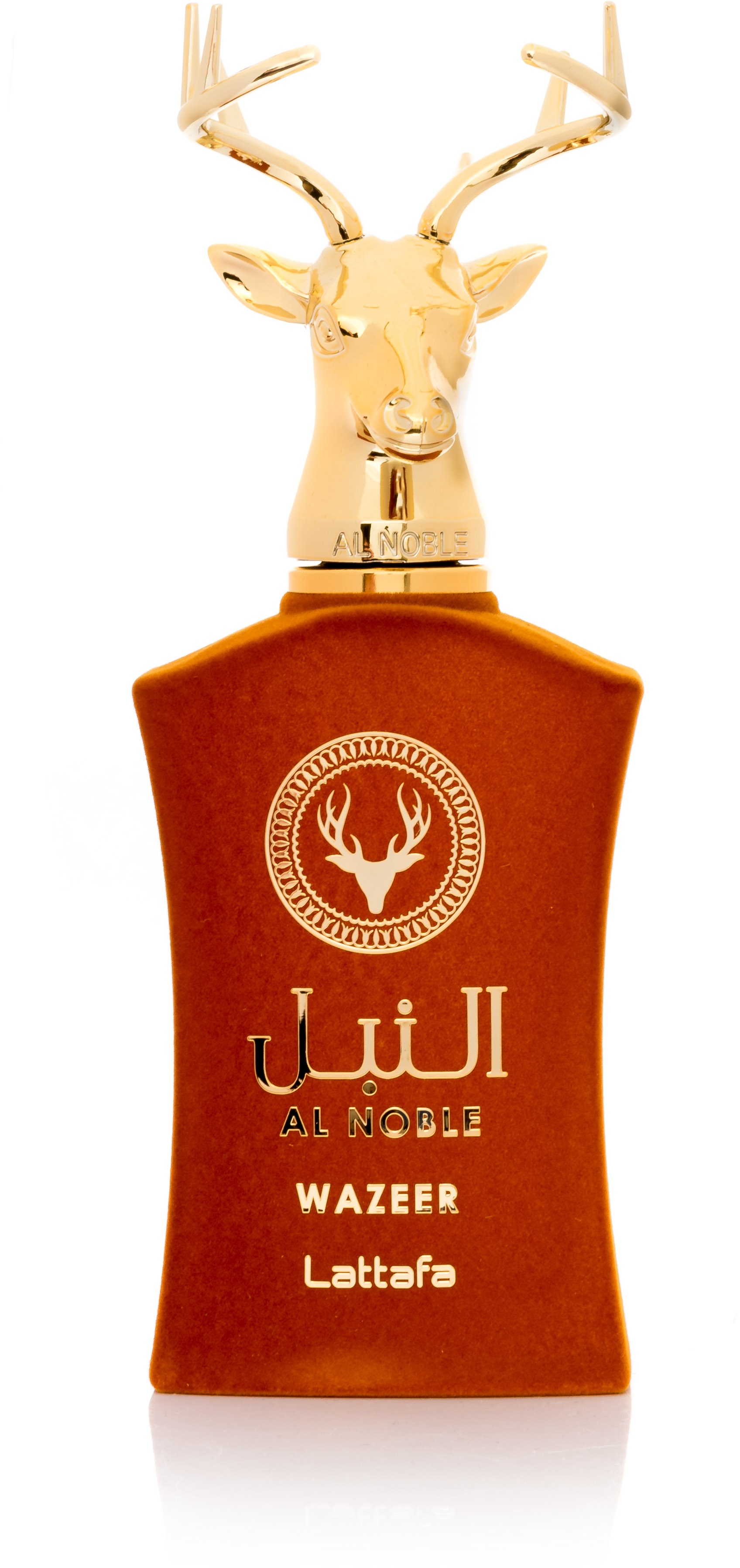 LATTAFA Al Nobel Wazeer EdP 100ml