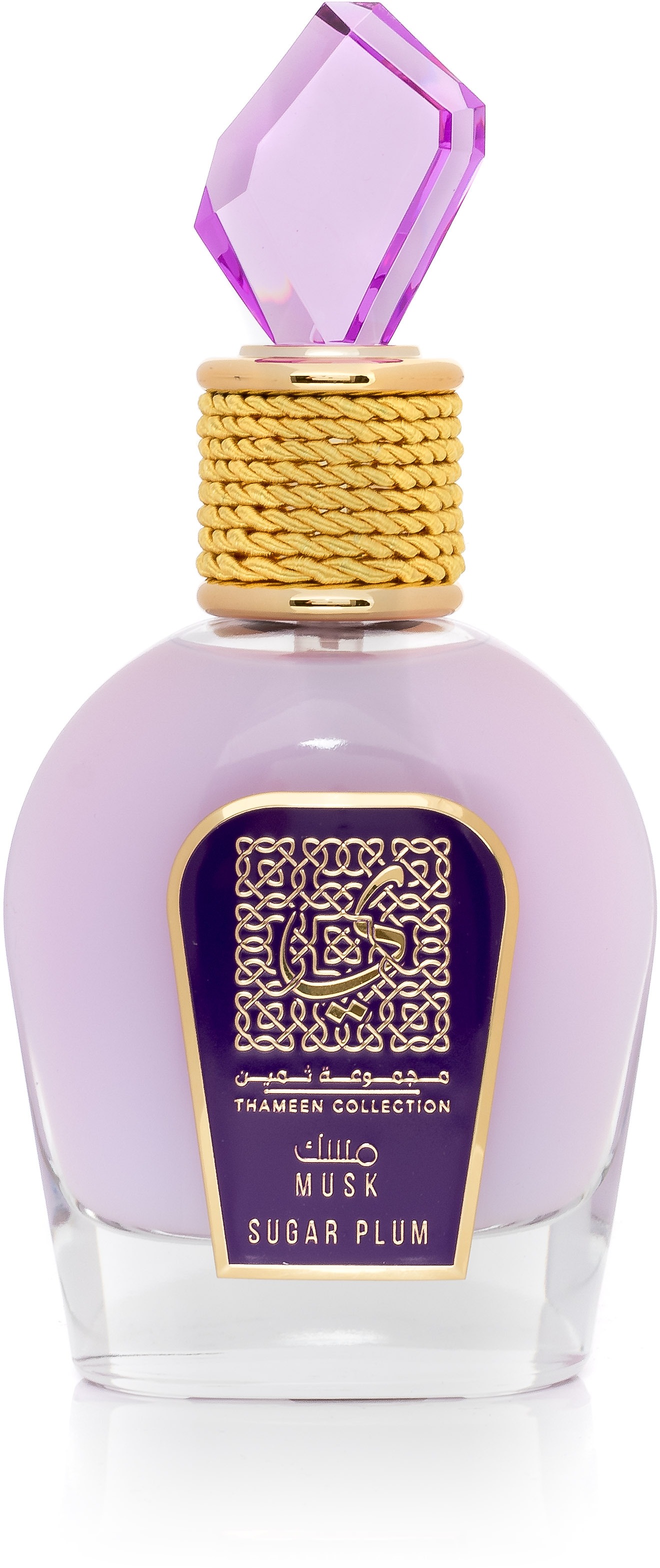 LATTAFA Tameen Collection Sugar Plum EdP 100ml