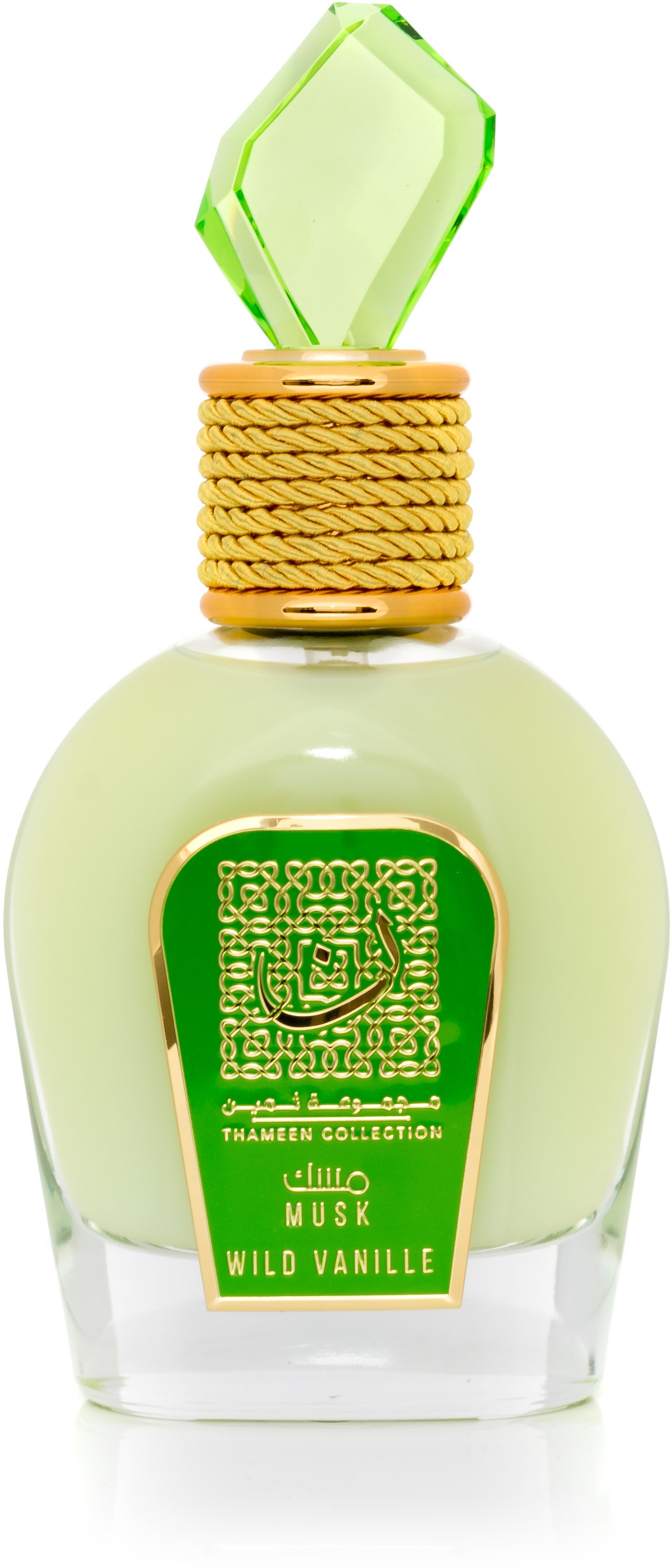 LATTAFA Tameen Collection Wild Vanile EdP 100ml