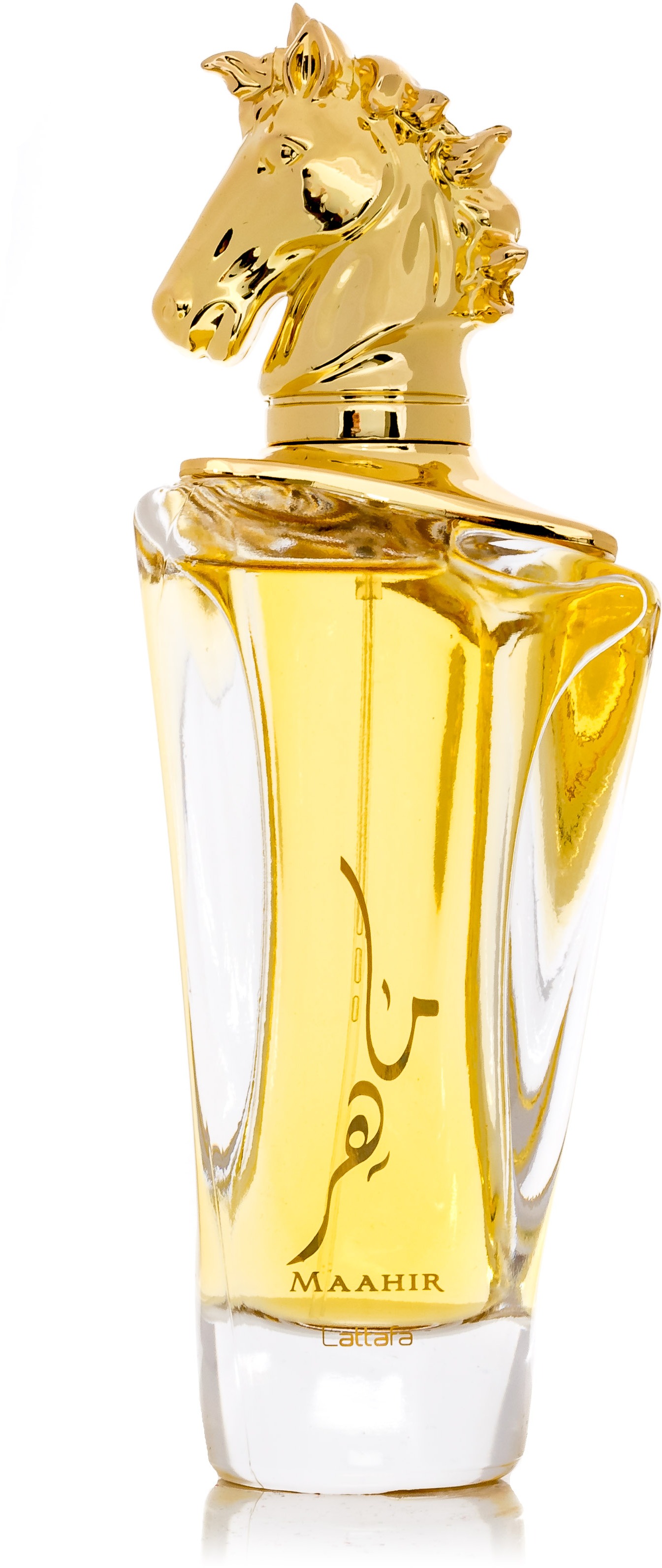 LATTAFA Maahir EdP 100ml
