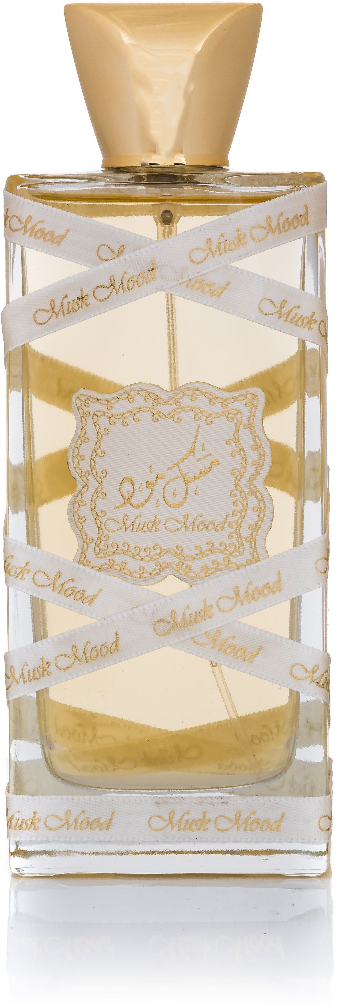LATTAFA Musk Mood EdP 100ml