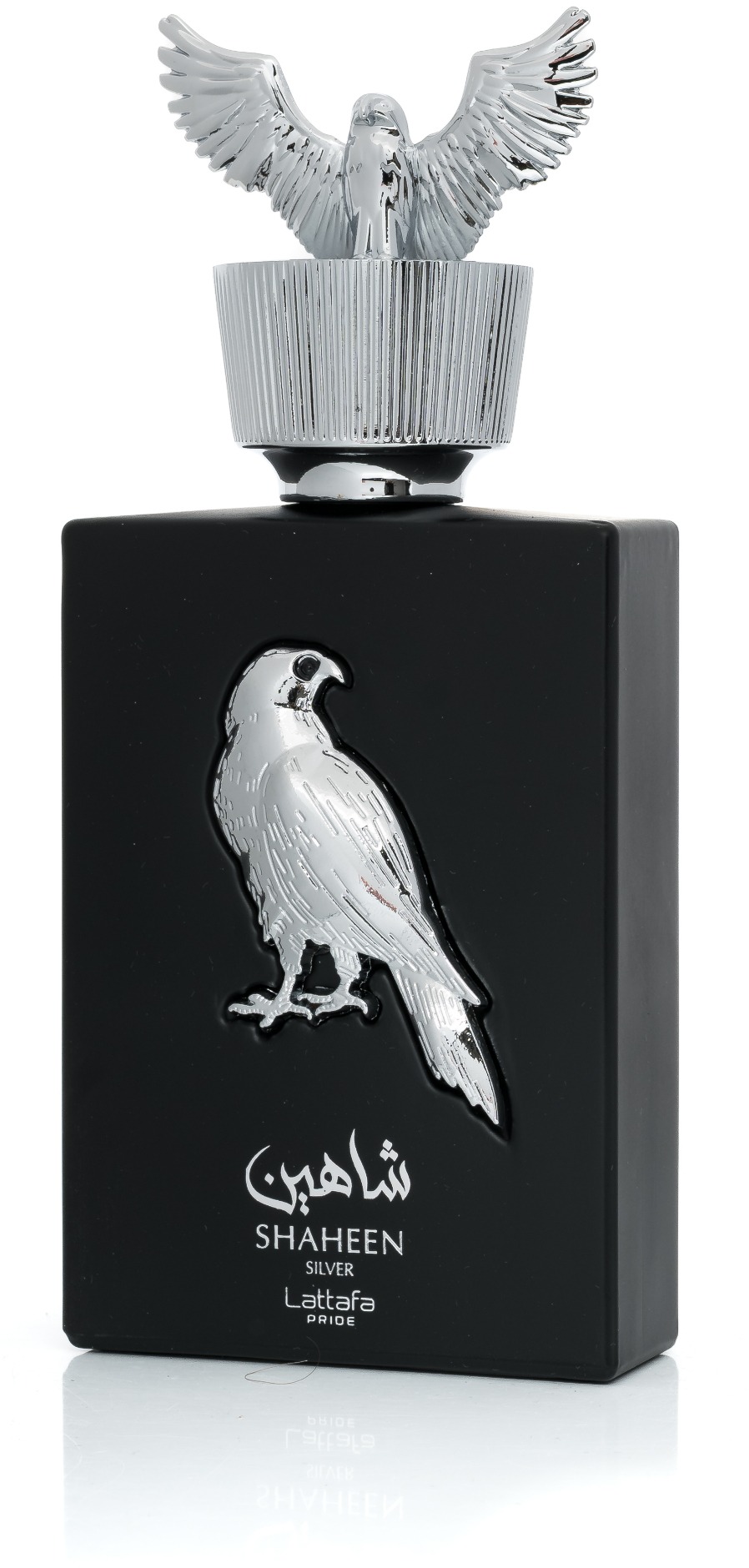 LATTAFA Shaheen Silver EdP, 100 ml