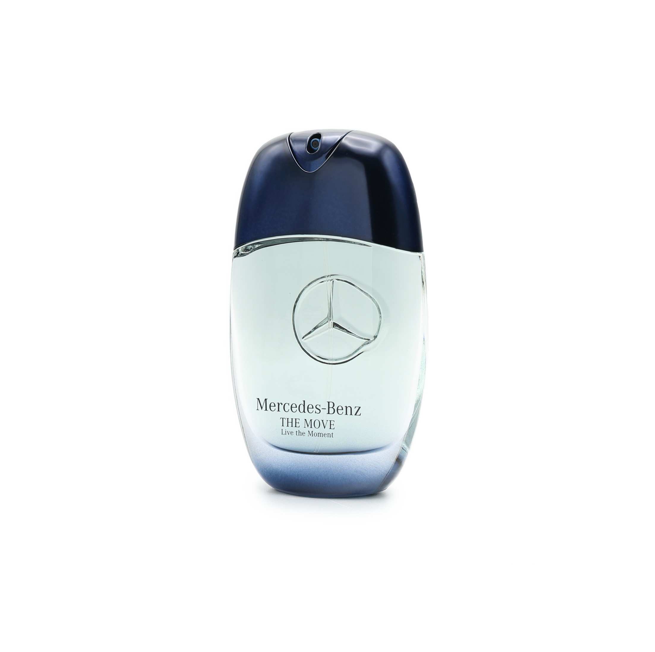 MERCEDES-BENZ The Move Live The Moment EdP 100 ml