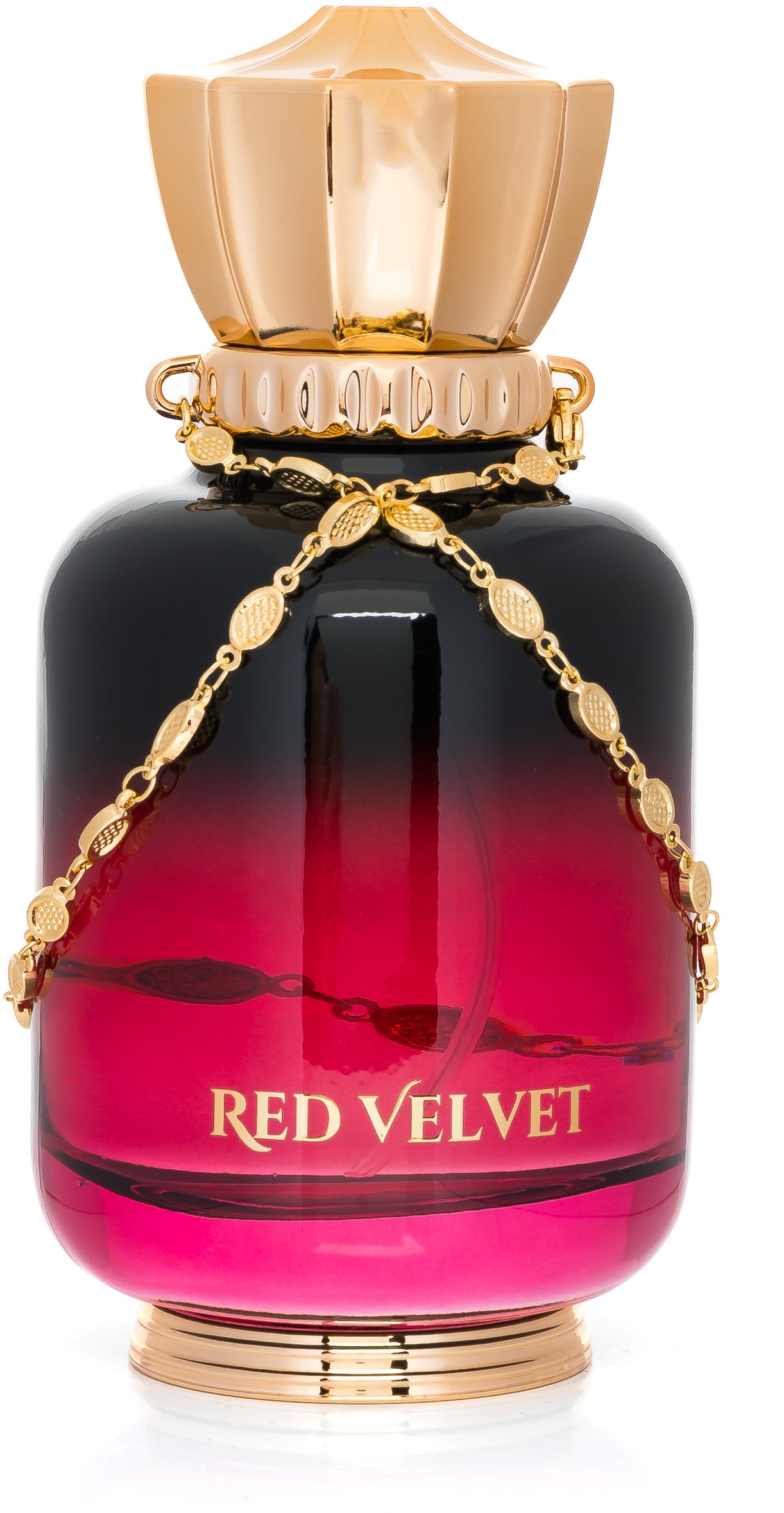 MAISON ASRAR Red Velvet EdP 100 ml