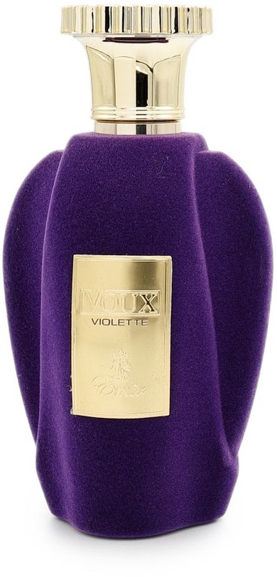 PARIS CORNER Voux Violette EdP 100 ml