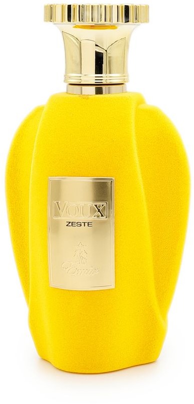 PARIS CORNER Voux Zeste EdP 100 ml
