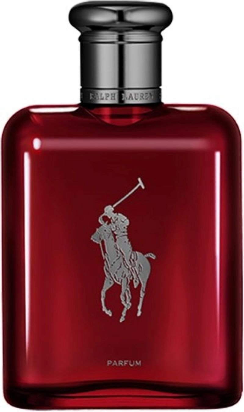 RALPH LAUREN Polo Red EdP 125 ml