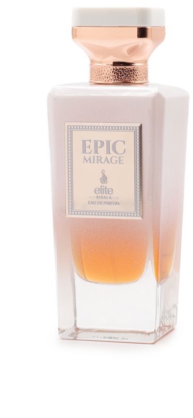 RISALA ELITE Epic Mirage EdP, 100 ml