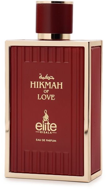 RISALA ELITE Hikmah of Love EdP, 100 ml