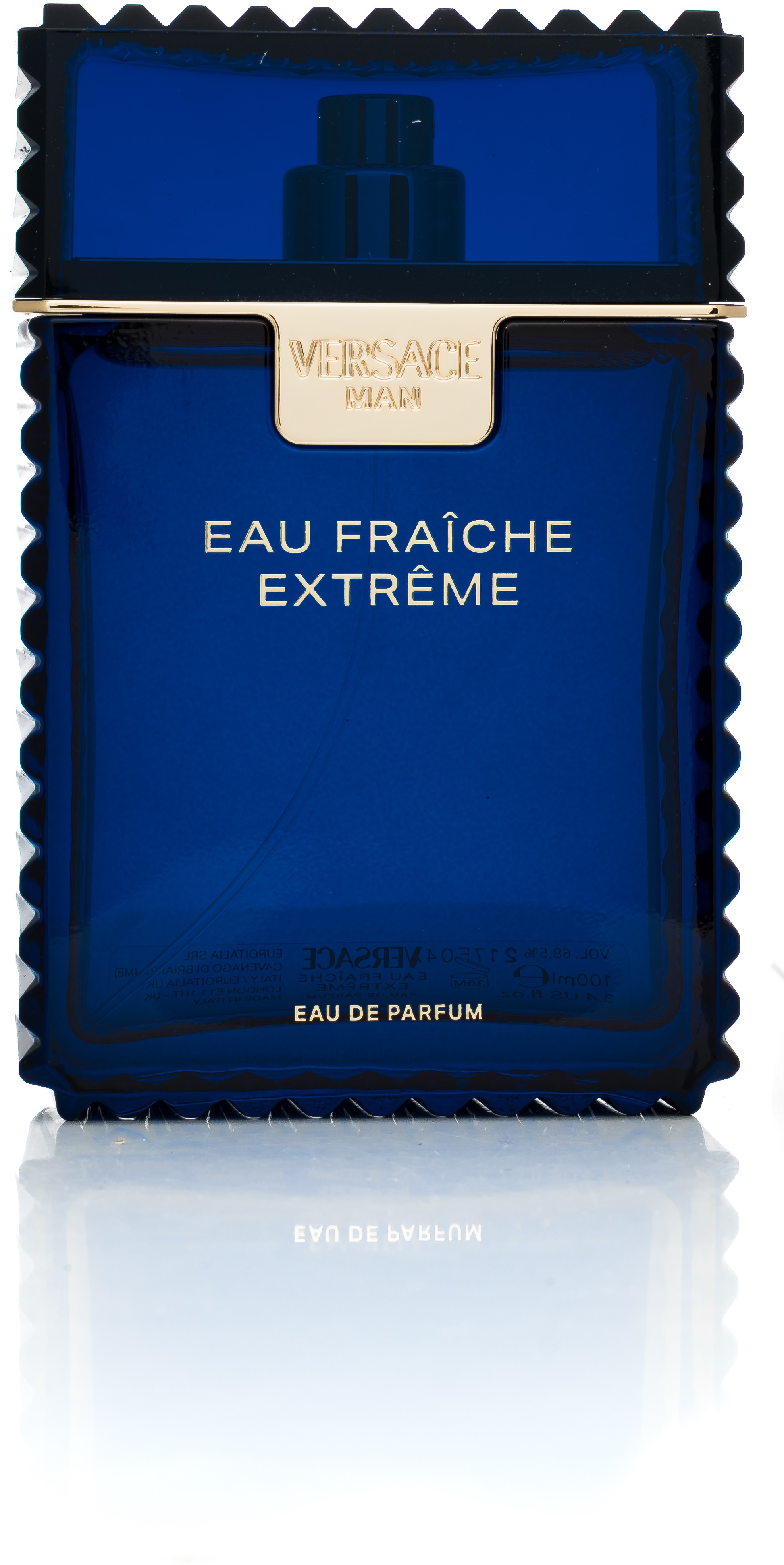 VERSACE Eau Fraiche Extreme EdP 100 ml