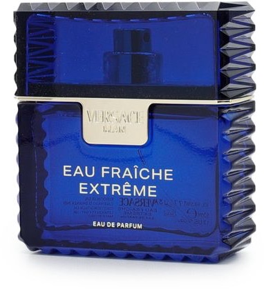 VERSACE Eau Fraiche Extreme EdP 50 ml