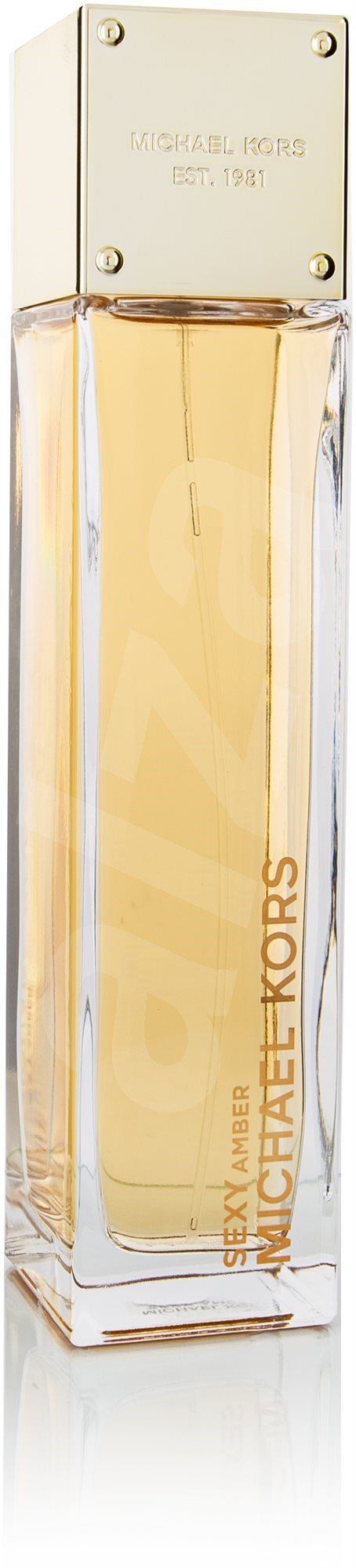 Michael Kors Sexy Amber Perfume for Women by Michael Kors Eau de Parfum Spray 1.7 oz (50ml)